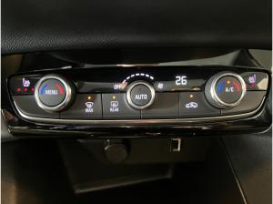 Opel Corsa-e Lenkradheizung,Parkpilot,Tempomat