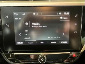Opel Corsa-e Lenkradheizung,Parkpilot,Tempomat