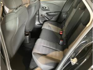Opel Corsa-e Lenkradheizung,Parkpilot,Tempomat