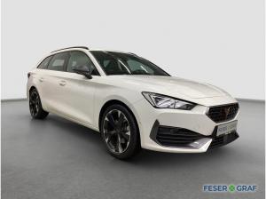 Cupra Leon 1.4 TSI Hybrid LED*FULL-LINK*PDC*RFK*NAVI*S