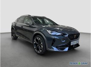 Cupra Formentor 1.4 TSI Hybrid LED*PDC*NAVI*ACC*18