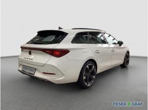 Cupra Leon 1.4 TSI Hybrid LED*FULL-LINK*PDC*RFK*NAVI*S