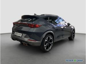 Cupra Formentor 1.4 TSI Hybrid LED*PDC*NAVI*ACC*18