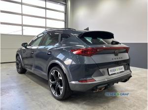 Cupra Formentor 1.4 TSI Hybrid LED*PDC*NAVI*ACC*18