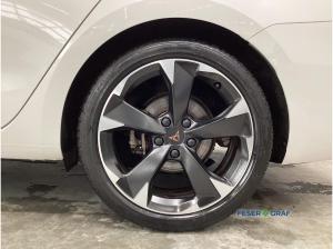 Cupra Leon 1.4 TSI Hybrid LED*FULL-LINK*PDC*RFK*NAVI*S