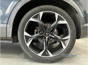 Cupra Formentor 1.4 TSI Hybrid LED*PDC*NAVI*ACC*18