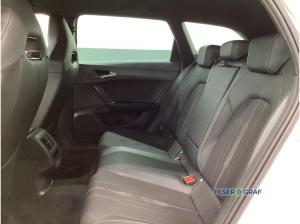 Cupra Leon 1.4 TSI Hybrid LED*FULL-LINK*PDC*RFK*NAVI*S