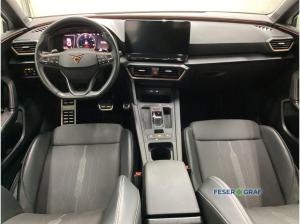 Cupra Leon 1.4 TSI Hybrid LED*FULL-LINK*PDC*RFK*NAVI*S