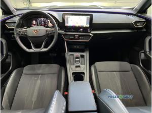 Cupra Formentor 1.4 TSI Hybrid LED*PDC*NAVI*ACC*18