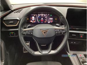 Cupra Leon 1.4 TSI Hybrid LED*FULL-LINK*PDC*RFK*NAVI*S
