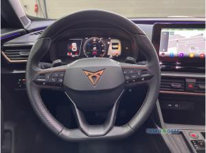 Cupra Formentor 1.4 TSI Hybrid LED*PDC*NAVI*ACC*18