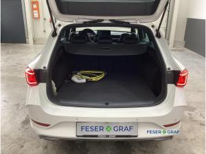 Cupra Leon 1.4 TSI Hybrid LED*FULL-LINK*PDC*RFK*NAVI*S