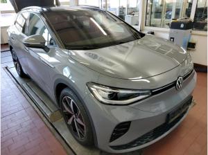 Volkswagen ID.4 GTX 4M ACC Alu 20 Navi Matrix Wärmep. 360°