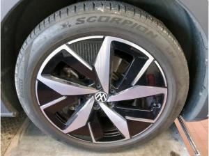 Volkswagen ID.4 GTX 4M ACC Alu 20 Navi Matrix Wärmep. 360°