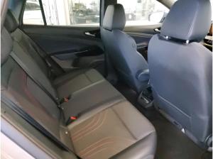 Volkswagen ID.4 GTX 4M ACC Alu 20 Navi Matrix Wärmep. 360°