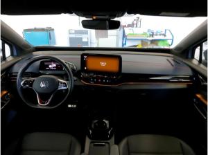 Volkswagen ID.4 GTX 4M ACC Alu 20 Navi Matrix Wärmep. 360°