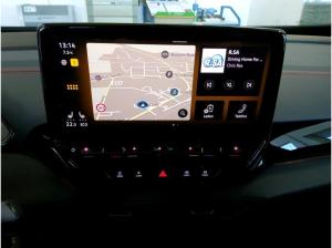Volkswagen ID.4 GTX 4M ACC Alu 20 Navi Matrix Wärmep. 360°
