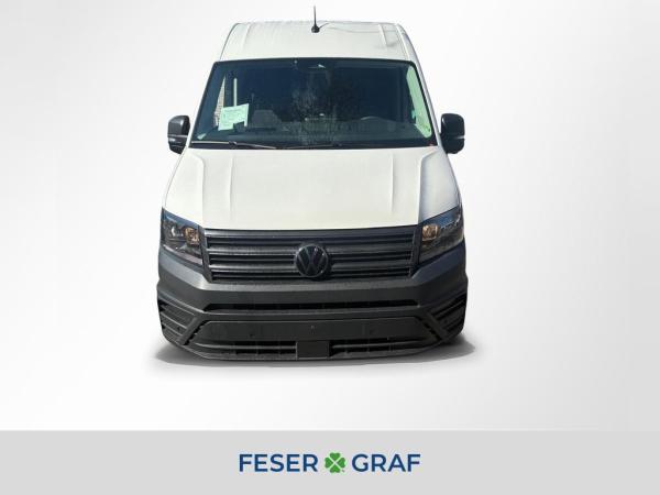 Volkswagen Crafter 35 Kasten 2,0 l TDI EU6-EC SCR