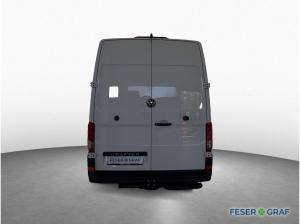 Volkswagen Crafter 35 Kasten 2.0 TDI Automatik