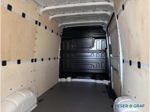 Volkswagen Crafter 35 Kasten 2.0 TDI Automatik