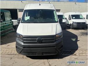 Volkswagen Crafter 35 Kasten 2,0 l TDI EU6-EC SCR