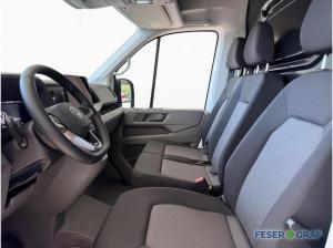 Volkswagen Crafter 35 Kasten 2.0 TDI Automatik