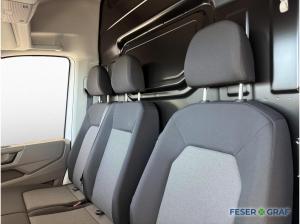 Volkswagen Crafter 35 Kasten 2.0 TDI Automatik