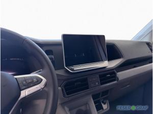 Volkswagen Crafter 35 Kasten 2.0 TDI Automatik