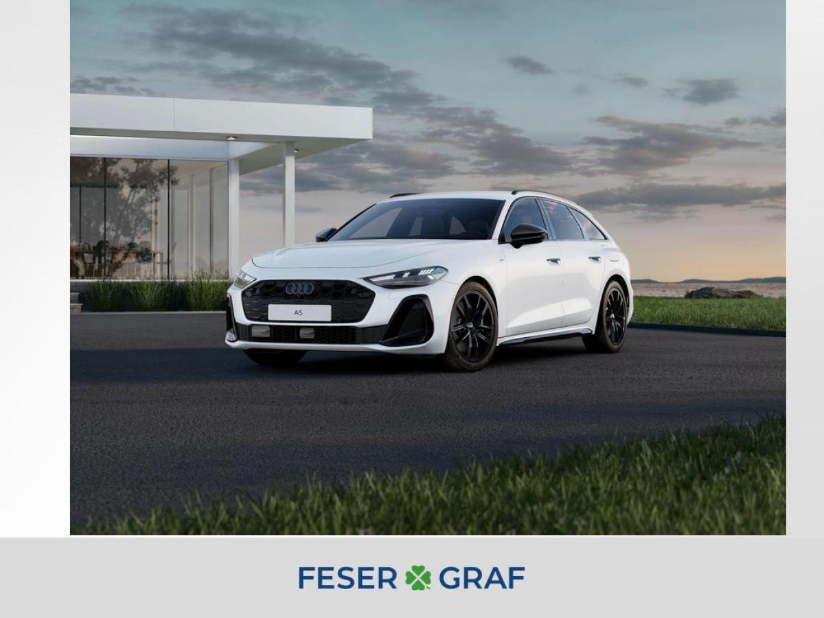 Audi A5 Avant e-hybrid Tech plus*ACC*MATRIX*AHK*eHK