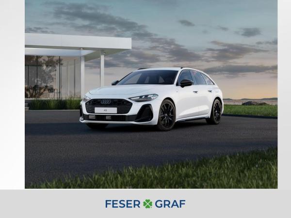 Audi A5 Avant e-hybrid Tech plus*ACC*MATRIX*AHK*eHK