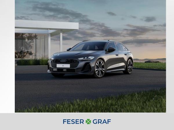 Audi A5 Avant e-hybrid Tech plus*ACC*MATRIX*AHK*eHK