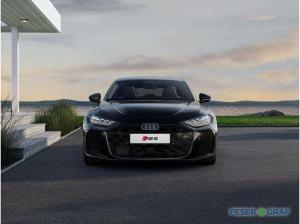 Audi RS5 Lim. Tech pro*B&O*AHK*ACC*HUD*360*285 km/h