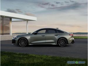 Audi RS5 Lim. Tech pro*B&O*AHK*KERAMIK*HUD*360*285 km