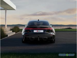 Audi RS5 Lim. Tech pro*B&O*AHK*ACC*HUD*360*285 km/h