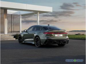 Audi RS5 Lim. Tech pro*B&O*AHK*KERAMIK*HUD*360*285 km