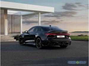 Audi RS5 Lim. Tech pro*B&O*AHK*ACC*HUD*360*285 km/h