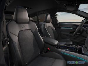 Audi A5 Avant e-hybrid Tech plus*ACC*MATRIX*AHK*eHK