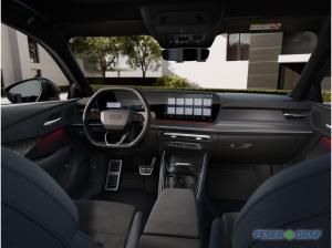 Audi Q3 Spb. TFSI quattro Tech plus*ACC*PANNO*eHK*NAV