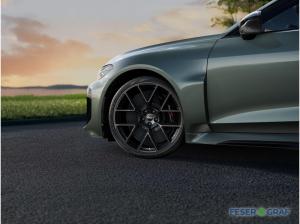 Audi RS5 Lim. Tech pro*B&O*AHK*KERAMIK*HUD*360*285 km