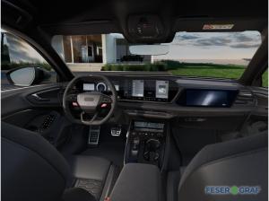 Audi RS5 Lim. Tech pro*B&O*AHK*KERAMIK*HUD*360*285 km