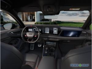 Audi RS5 Lim. Tech pro*B&O*AHK*ACC*HUD*360*285 km/h