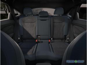 Audi Q3 Spb. TFSI quattro Tech plus*ACC*PANNO*eHK*NAV