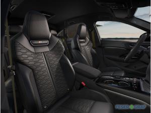 Audi RS5 Lim. Tech pro*B&O*AHK*KERAMIK*HUD*360*285 km