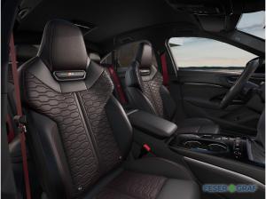 Audi RS5 Lim. Tech pro*B&O*AHK*ACC*HUD*360*285 km/h