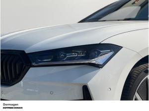 Skoda Superb Combi Sportline 1.5 TSI iV **Mehrfach verfügbar** (Dormagen)