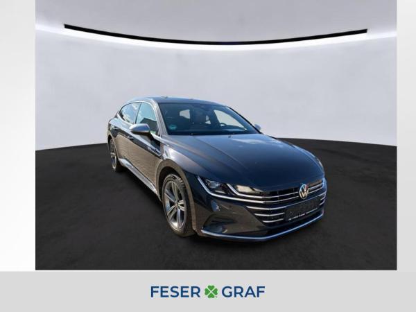 Volkswagen Arteon SB Elegance 1.4 eHybrid DSG/LED/Sitzhzg./