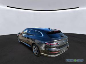 Volkswagen Arteon SB Elegance 1.4 eHybrid DSG/LED/Sitzhzg./