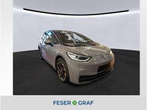Volkswagen ID.3 Pro LED/Pano/Sitz.-Lenkradhzg./Navi