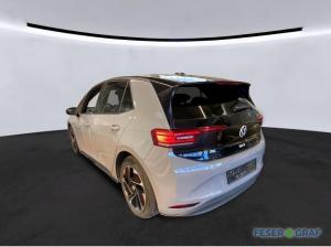 Volkswagen ID.3 Pro LED/Pano/Sitz.-Lenkradhzg./Navi