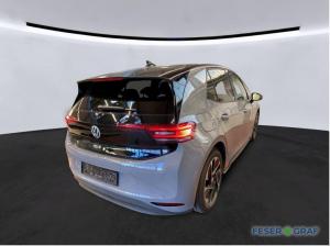 Volkswagen ID.3 Pro LED/Pano/Sitz.-Lenkradhzg./Navi